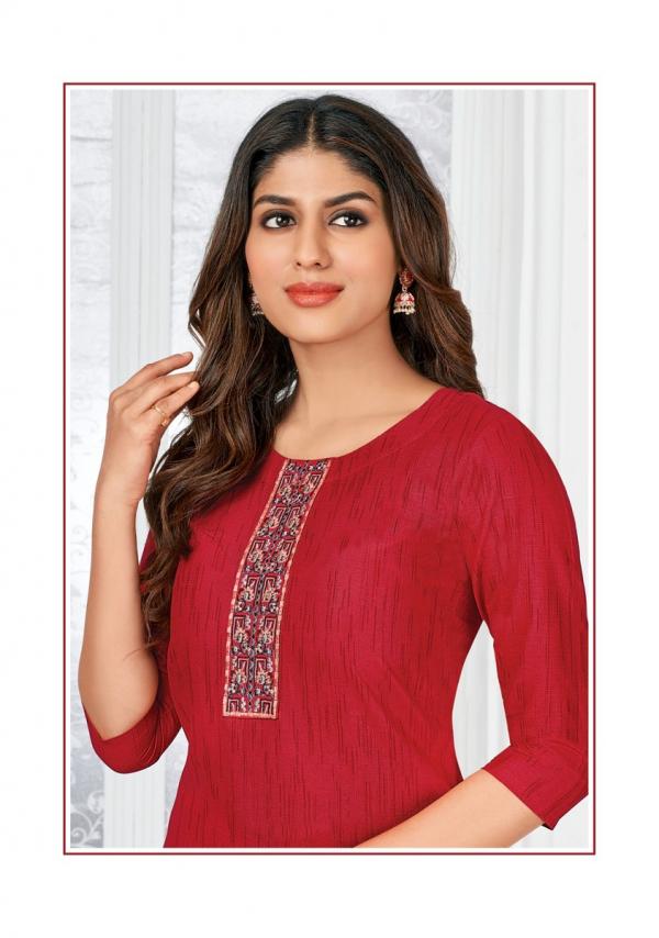 MCM Lifestyle Pushpa Classic Vol-2 Cotton Designer Dress Material